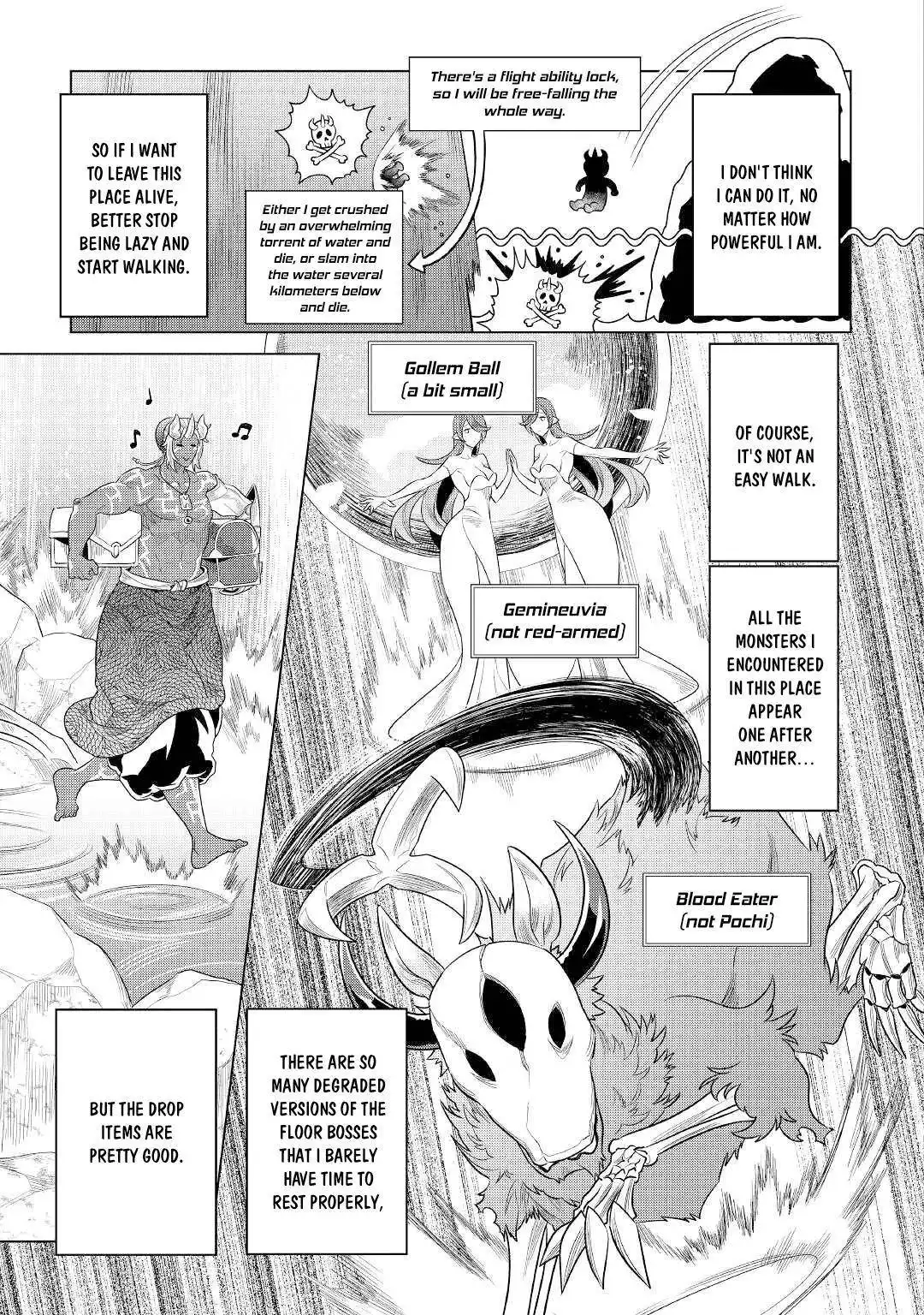 Re:Monster Chapter 84 4